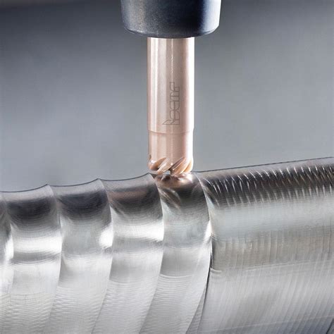 high temperature machining tools